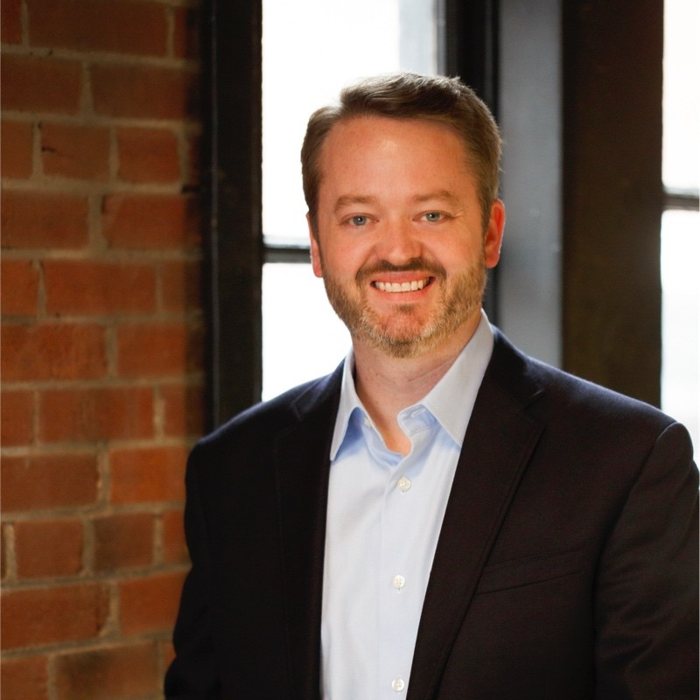 Michael Kennedy